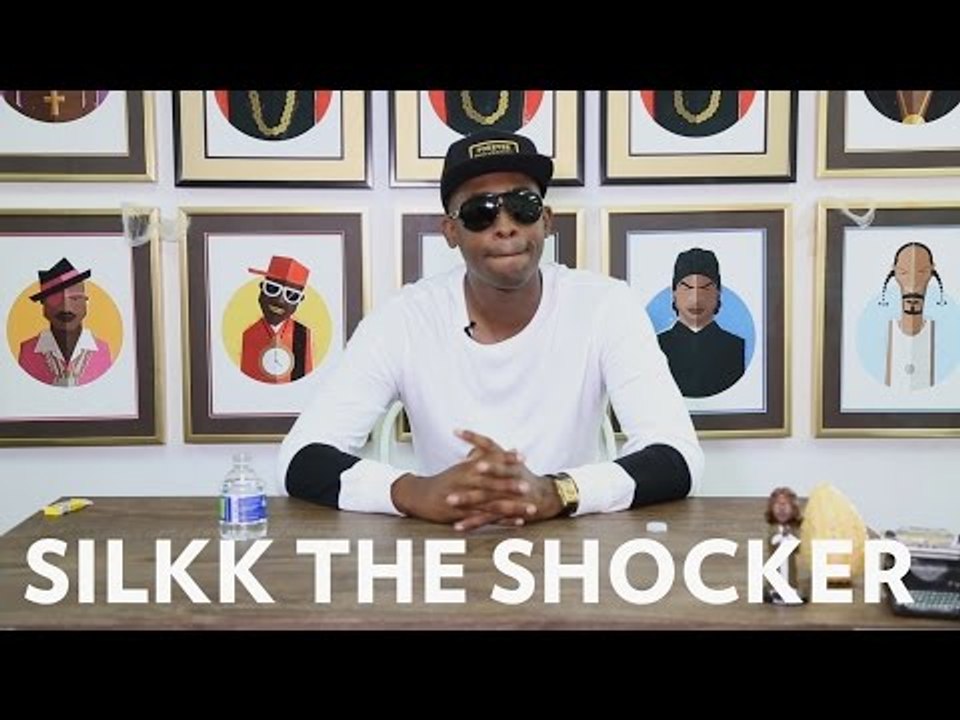 Silkk The Shocker Recalls Beyonce Relationship, Responds To Travis Scott