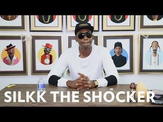 Silkk The Shocker Recalls Beyonce Relationship, Responds To Travis Scott