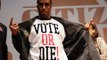 Hip Hop Caucus’ Rev. Lennox Yearwood Jr. On P. Diddy Calling Voting A Scam