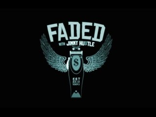 Faded with Jimmy Hu$tle - Lil Ronny