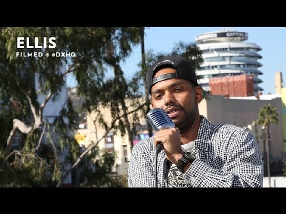 ELLIS Hollywood Freestyle
