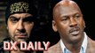 Kareem Abdul-Jabbar Criticizes Michael Jordan, Dizaster's Latest Altercation