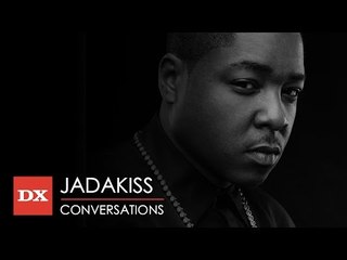 Jadakiss talks Puff Daddy, DMX & the Free the Lox's campaign
