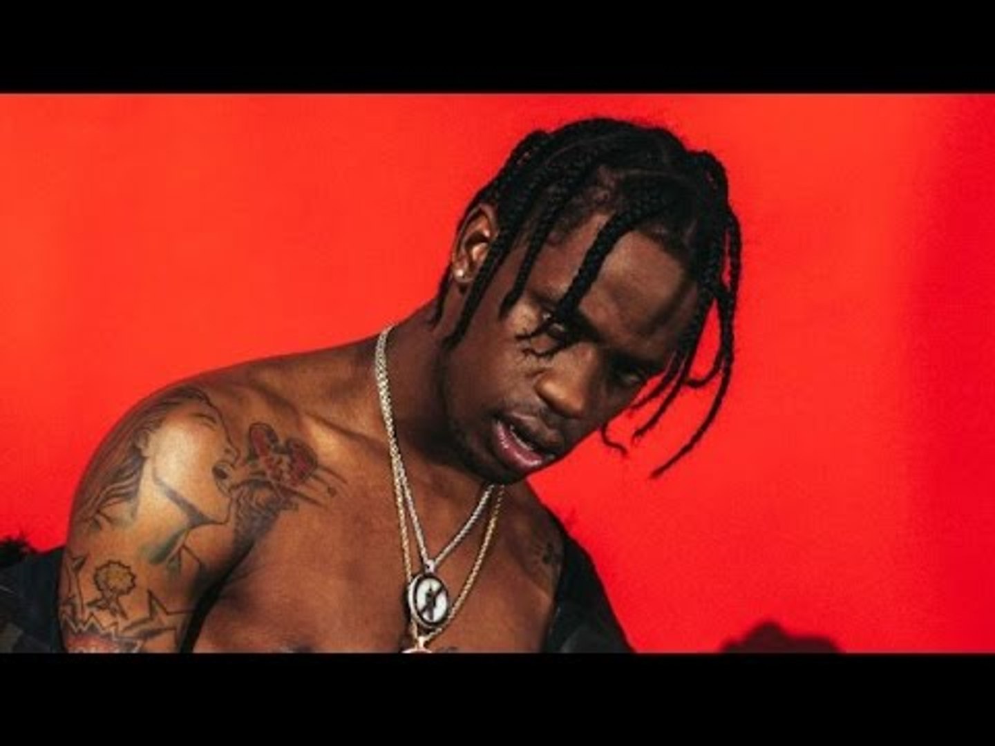 ⁣Travis Scott Gets Apple Music Beats 1 Radio Show