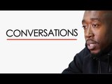 Freddie Gibbs talks Tupac, Groupies & Films
