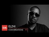 Elzhi on Lead Poison & Elmatic. How His Depression Delayed What He Really Owed His Fans