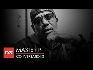 Master P on making "Ice Cream Man"