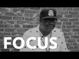 Focus... Talks The Success Of Dr. Dre's “Compton”