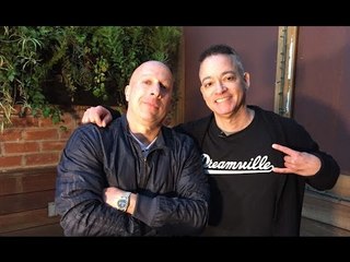 Kid 'n Play talks House Party & Early Career