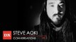 Steve Aoki Says Expect Joint EP WIth Lil Uzi Vert & More Rap Collaborations