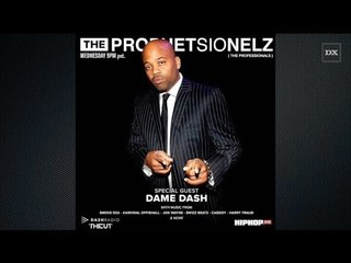Damon Dash talks Entrepreneurial Ways & Investing in Love