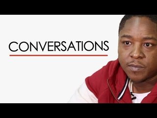 Jadakiss on "Top 5 Dead or Alive," Drake, Meek Mill & Music Industry