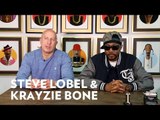 Krayzie Bone & Steve Lobel Rank Bone Thugs N Harmony Albums