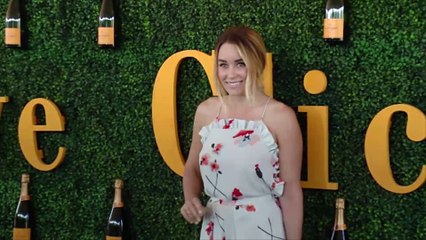 Lauren Conrad shares first baby bump photo