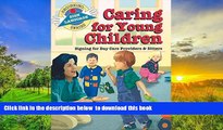 PDF [FREE] DOWNLOAD  Caring for Young Children: Signing for Day Care Providers   Sitters