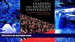 Kindle eBooks  Leading the Modern University: York Universityâ€™s Presidents on Continuity and