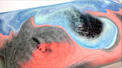 beautiful disaster mix