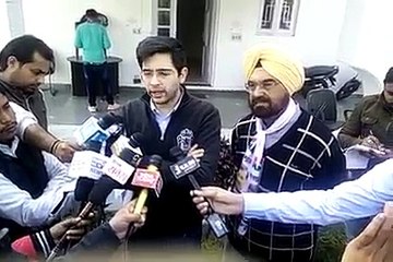 ਕੈਪਟਨ ਜੋ ਝੂਠੇ ਵਾਅਦੇ ਹੁਣ ਕਰ ਰਿਹਾ ਹੈ, 2002 'ਚ ਸਰਕਾਰ ਬਣਨ 'ਤੇ ਉਹਨੇ ਇਸ ਤੋਂ ਬਿਲਕੁਲ ਉਲਟ ਕੀਤਾ ਸੀ