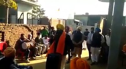 'ਮਜੀਠੀਏ ਨੂੰ ਘਸੀਟ ਕੇ ਜੇਲ੍ਹ ਵਿੱਚ ਸੁੱਟਣਾ ਹੈ ਤਾਂ ਕਿ ਕਦੇ ਕੋਈ ਹੋਰ ਮਜੀਠੀਆ ਨਾ ਪੈਦਾ ਹੋਵੇ'- ਹਿੰਮਤ ਸ਼ੇਰਗਿੱਲ