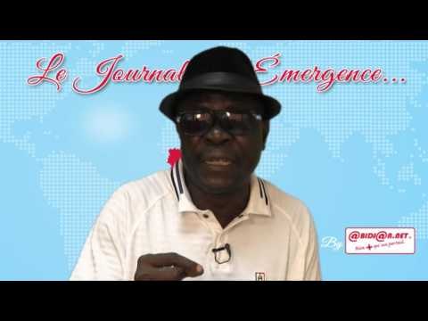 JTE/ Gbi de fer à propos de la libération des prisonniers par le Chef de l'Etat