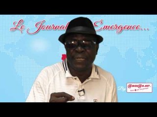 JTE/ Gbi de fer à propos de la libération des prisonniers par le Chef de l'Etat