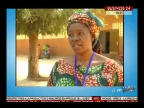 Business 24 Ce Pas Normal La mortalite maternelle et infantille en Afrique