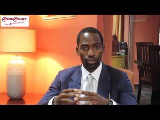 Interview avec Youssouf Carius de Bloomfield Investment