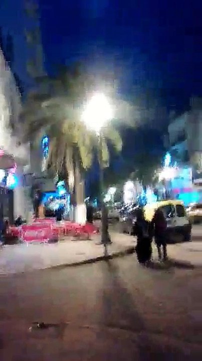 Hotel Sousse Place