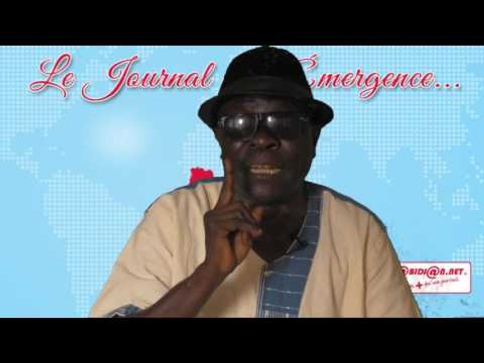 JTE/ Le regard de Gbi de fer