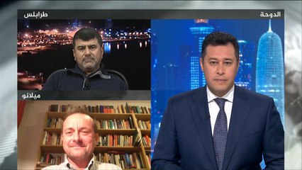 الحصاد- الأزمة الليبية وتباين الأطراف الدولية حيالها