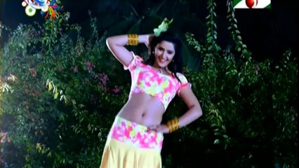 Pori moni Hot Dance 2016_Mohua sundori