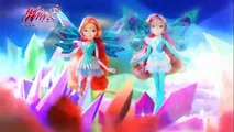 Giochi Preziosi Winx Club Tynix Fairy TV Commercial 2016