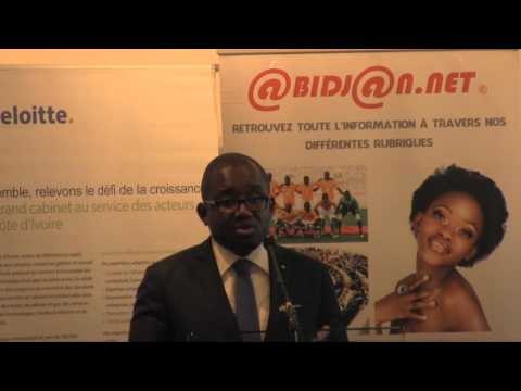 Le cabinet DELOITTE présente l'Annexe Fiscale 2016