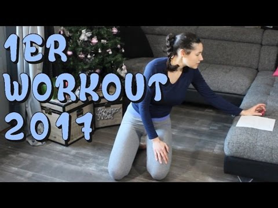 12 min NON STOP pour bien décrasser 2016
