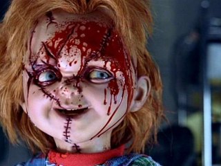 Cult Of Chucky - Trailer 2017