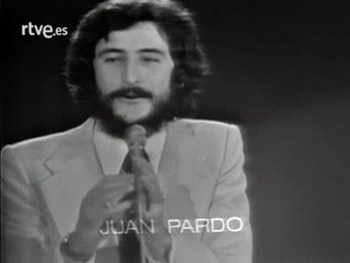 Juan Pardo - Natural