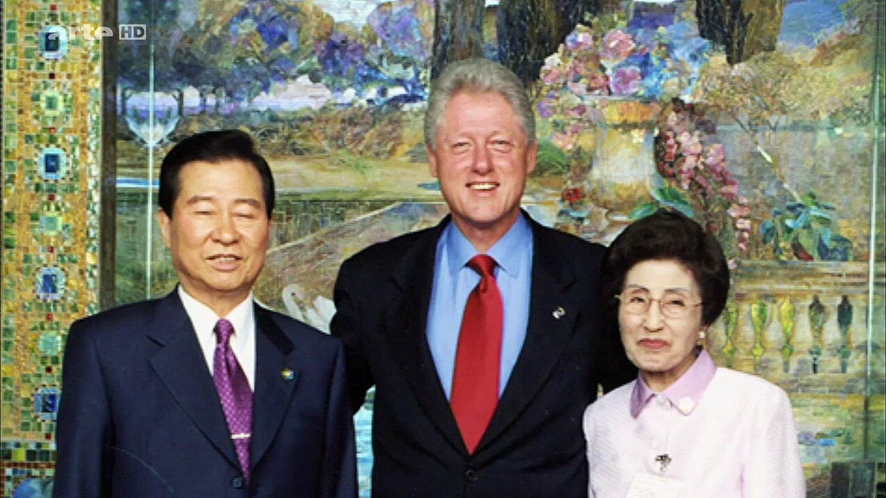 Korea - Für immer geteilt? (2/2)