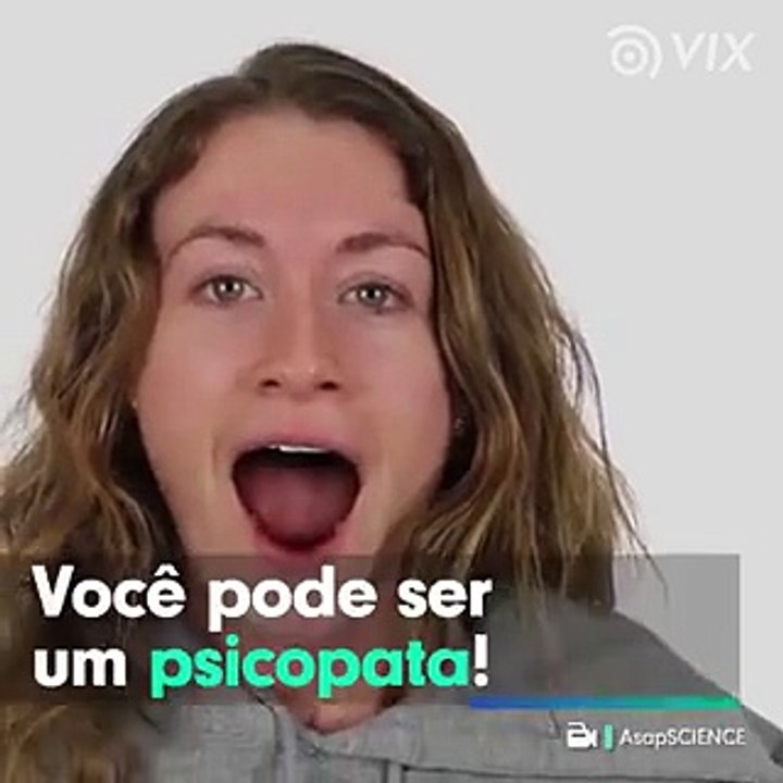 DE BOCA ABERTA
