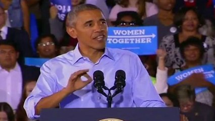 Barack Obama fará hoje (10) seu discurso de despedida