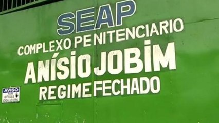 AM: Diretor de presídio onde houve massacre é demitido