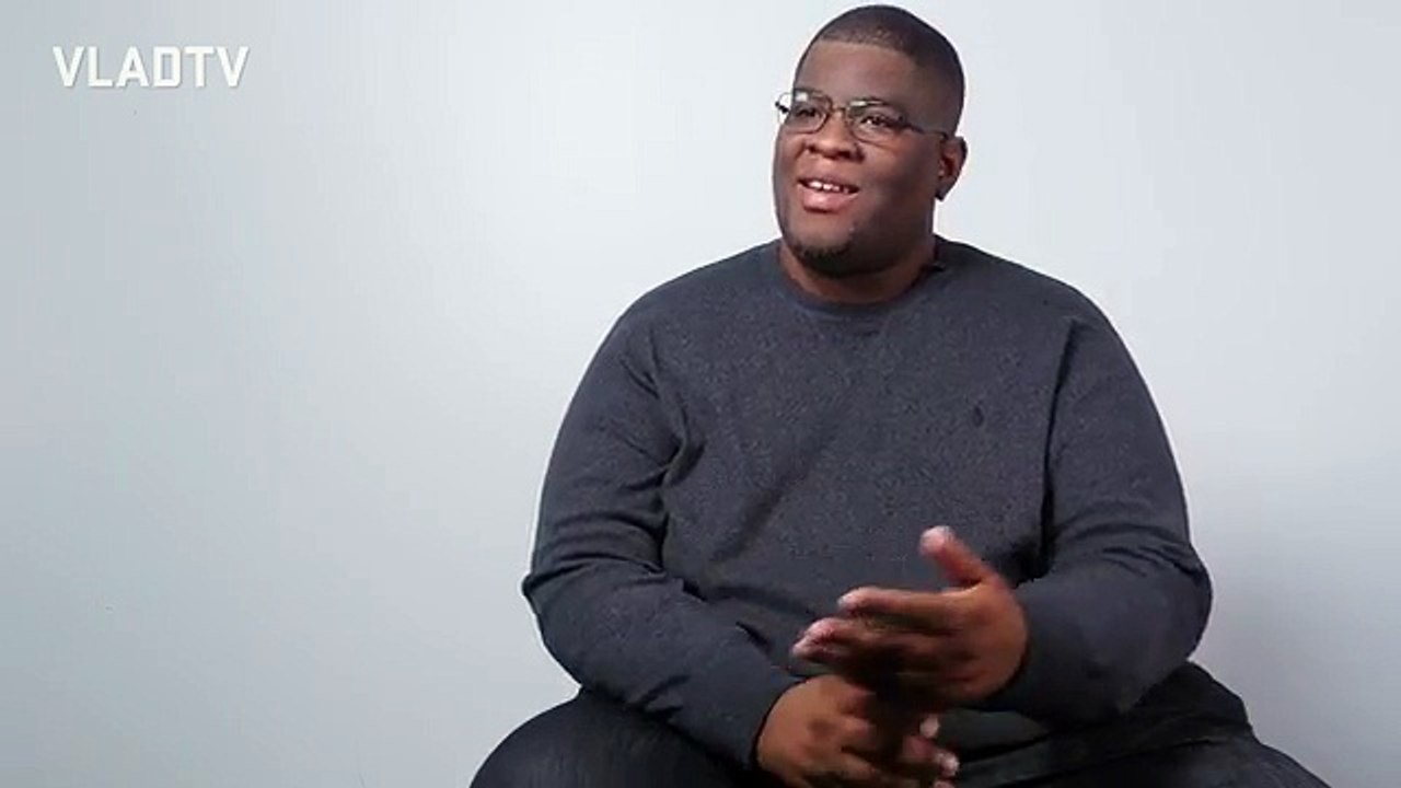 Salaam Remi on Making His First Millions Producing Fugees & Ini Kamoze