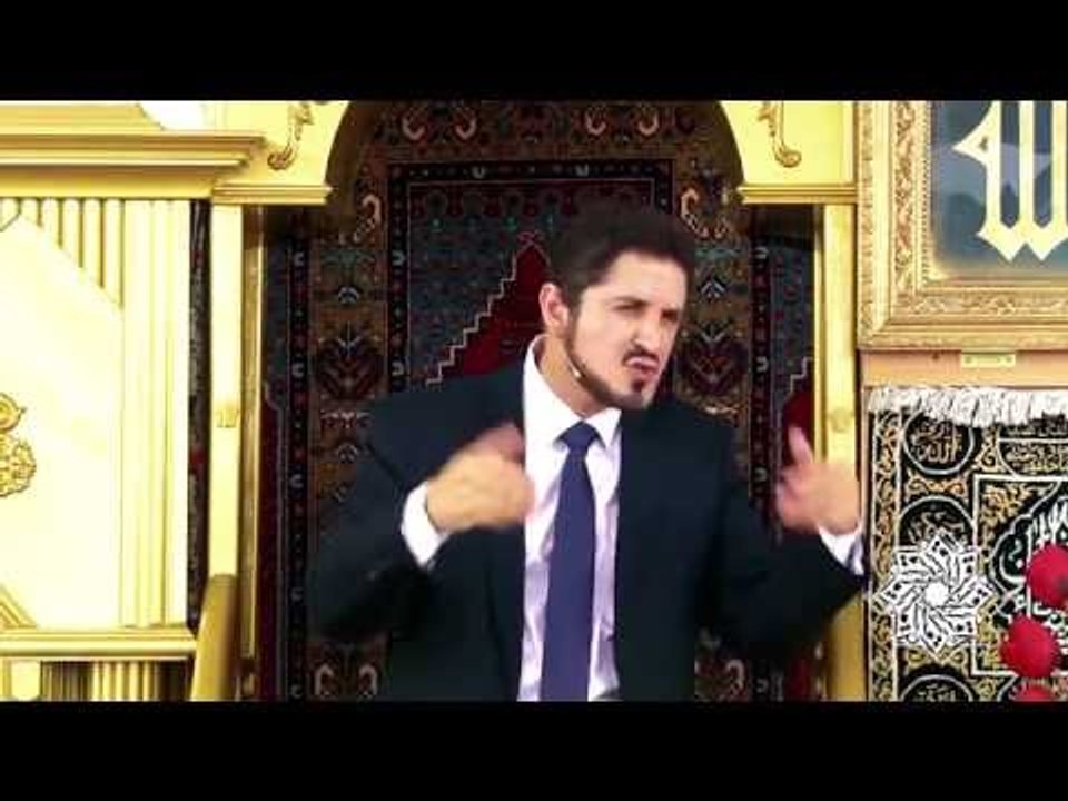 تحب وطنك لكنه ظالم ماذا تفعل؟ ۞ د.عدنان ابراهيم ۞