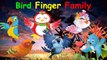 Finger Family Collection - 5 Finger Family Songs - Daddy Finger Nursery Rhymes