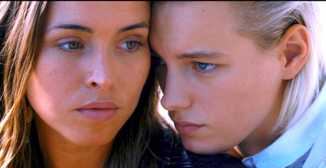 BELOW HER MOUTH - Official Trailer #1 (2017) - Daniela Barbosa, Elise Bauman Movie