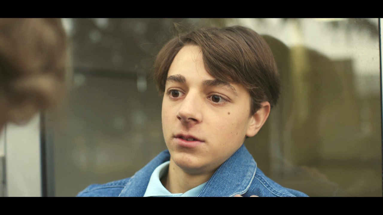 Je suis un petit moment de solitude