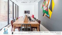 Location logement étudiant - Toulouse - Campus des Carmes