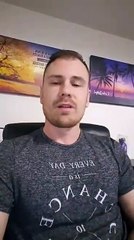 #YouVsYou2017 Let’s Achieve Your #1 Goal Together | Mitch Hell Life Coaching