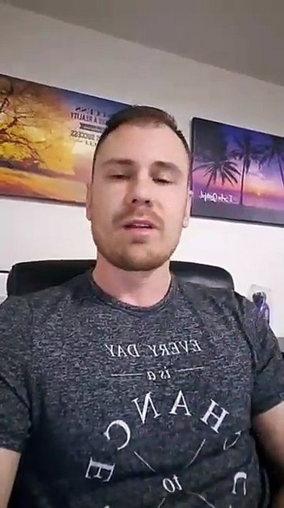 #YouVsYou2017 Let’s Achieve Your #1 Goal Together | Mitch Hell Life Coaching