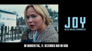 Joy - Alles außer gewöhnlich _ Spot 'MyLife' _ Deutsch HD _ TrVi-_JfnS6-TsOk