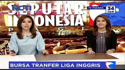 Klub Besar Siapkan Dana di Bursa Transfer Kali Ini